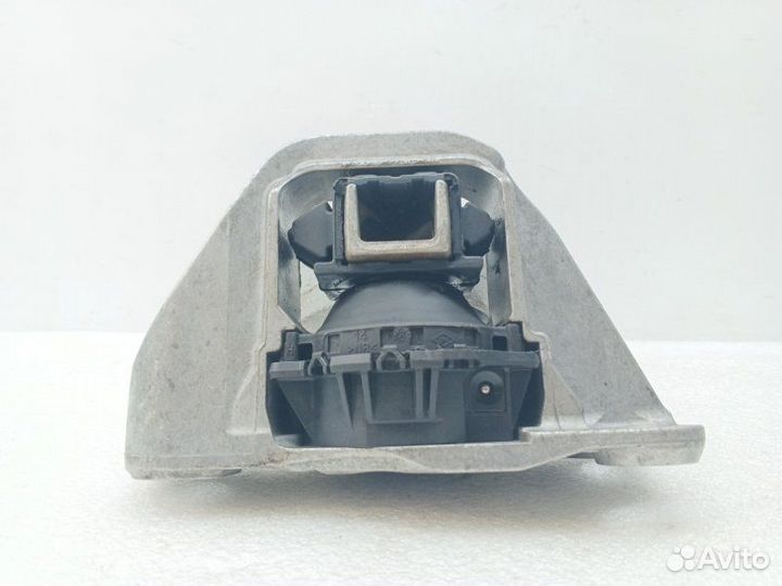 Опора двигателя правая Nissan Qashqai J11 1.2