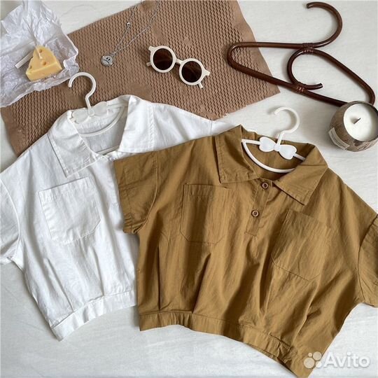 Детские вещи