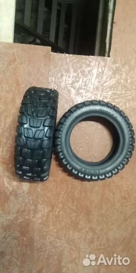 Покрышка 90/65/6,5 для электросамоката