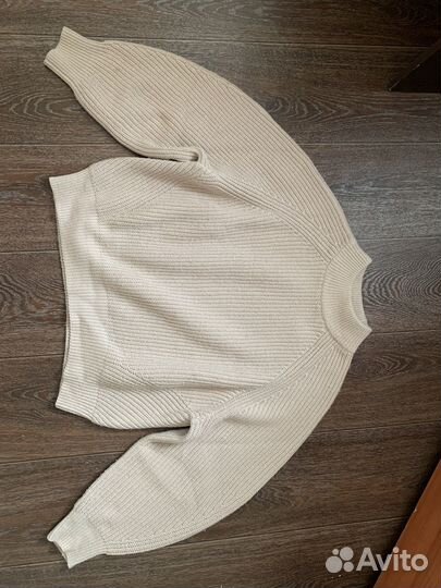 Пакет с вещами s