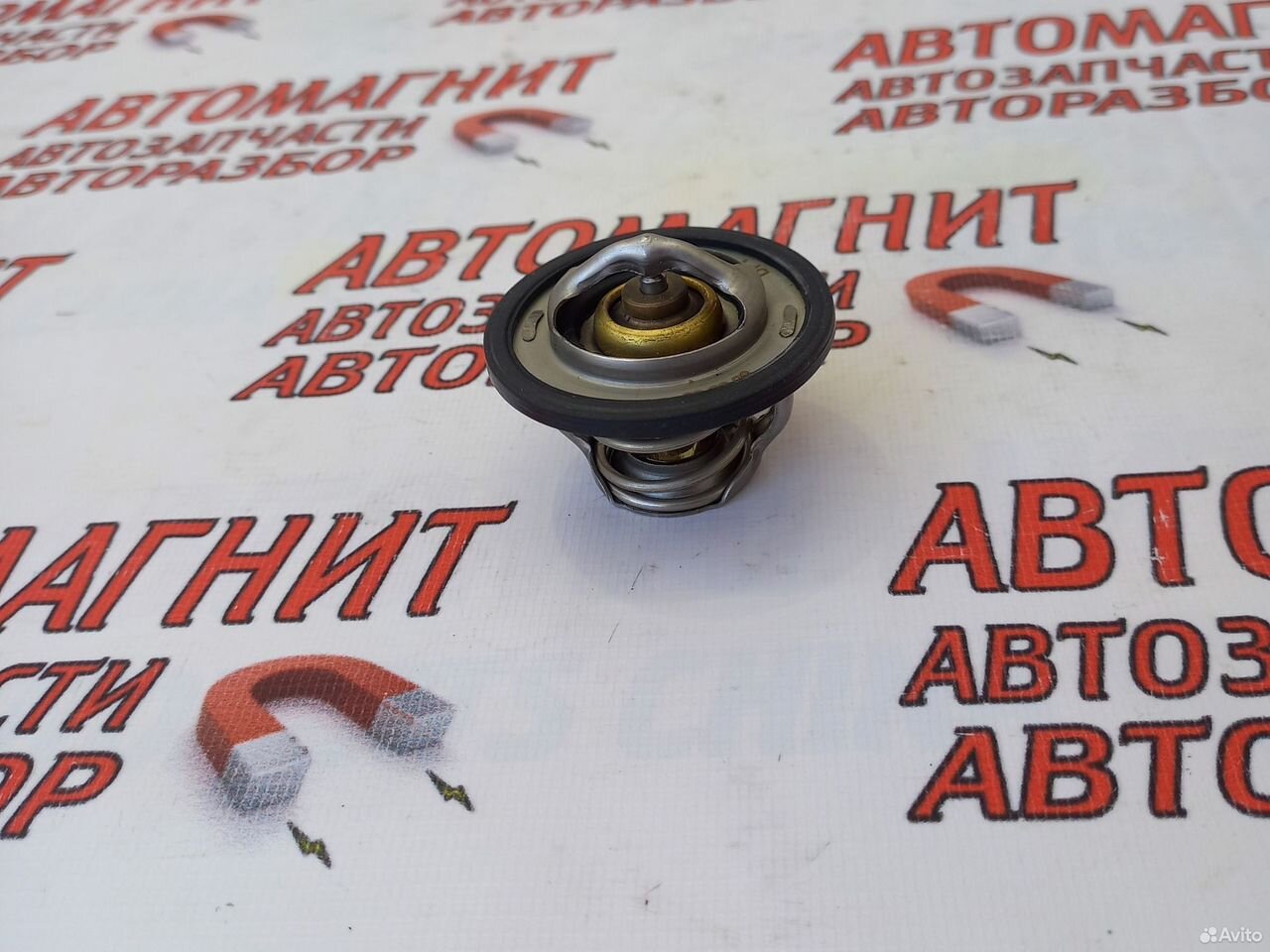 Термостат Хавал Джолион Jolion