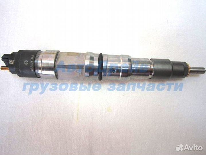 Форсунка ман тга тгм тгл мотор D2066 2676