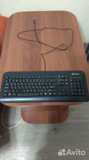 Клавиатура