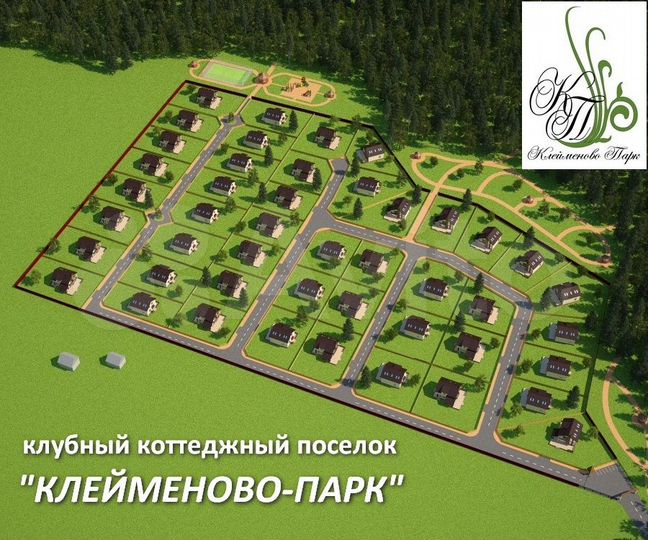 Участок 12 сот. (СНТ, ДНП)