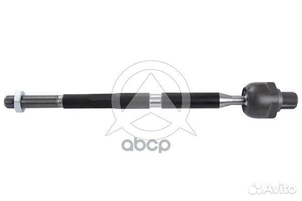 Тяга рулевая перед прав/лев 9016 9016 Sidem