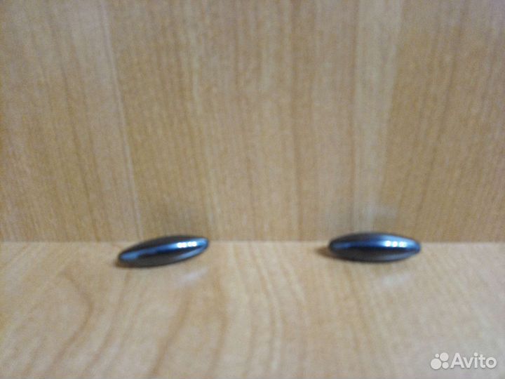 Поющие магниты