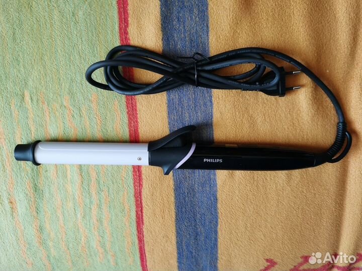 Плойка / Щипцы для завивки волос Philips BHB864/00