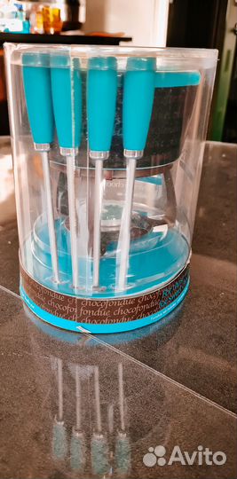 Фондюшница