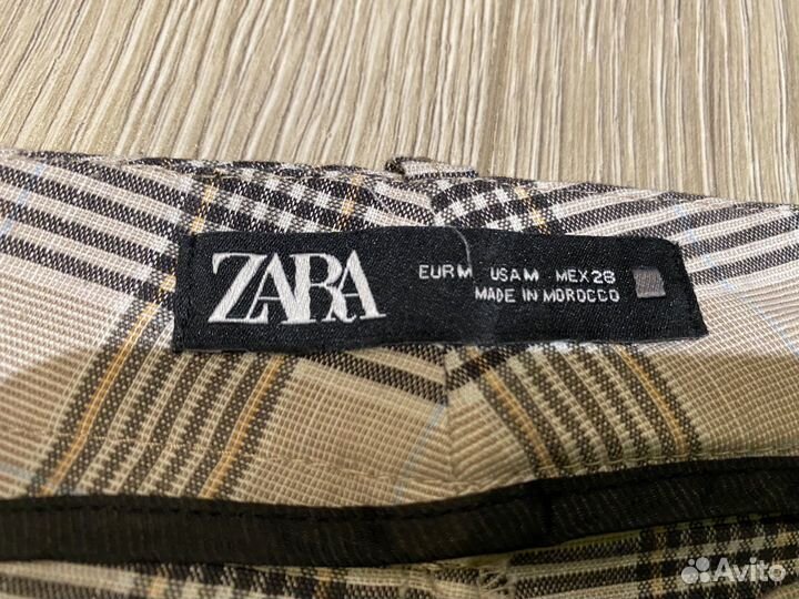 Брюки Zara M