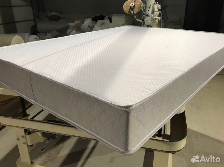 Матрас 160х200 новый