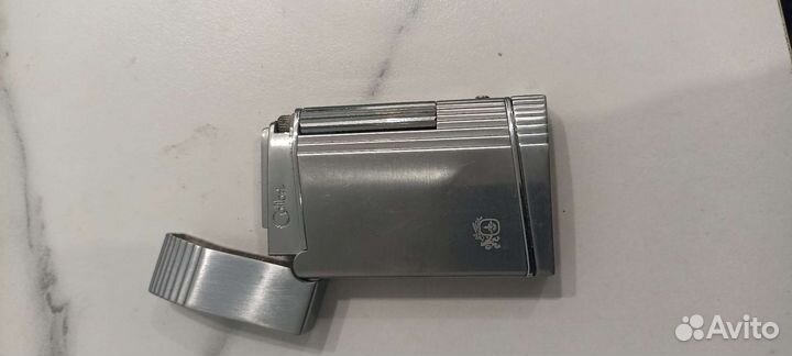 Зажигалка Colibri