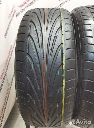 Toyo Proxes T1-R 205/55 R16 91W