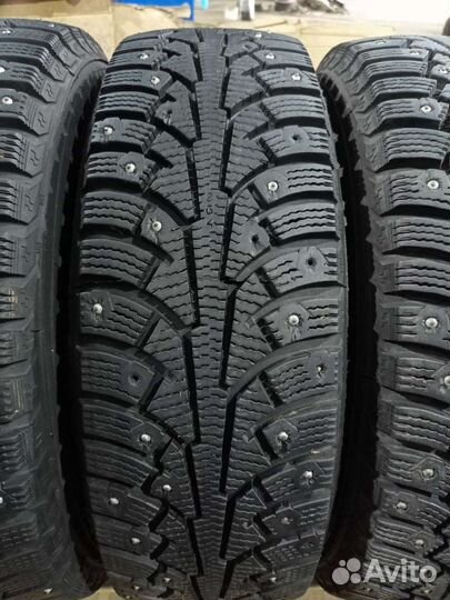 Nokian Tyres Nordman 5 175/65 R14
