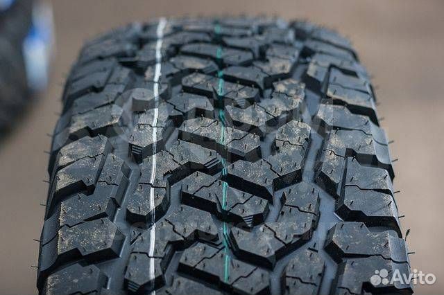 Roadcruza RA1100 A/T 205/70 R15