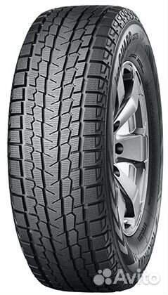 Yokohama Ice Guard SUV G075 235/55 R18