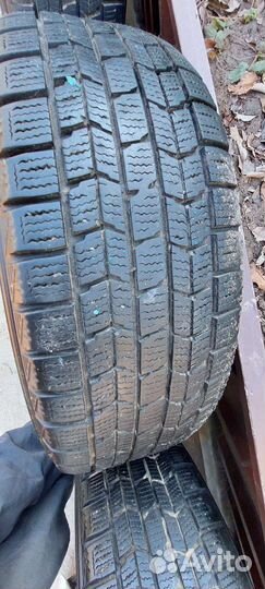 Шины с дисками r15