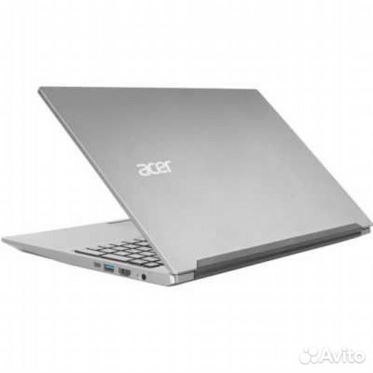 Ноутбук Acer Aspire Lite AL15-41 UN.431SI.P23 15.6'', AMD Ryzen 5 5500U/16Gb/ 512GB SSD/AMD Radeon G