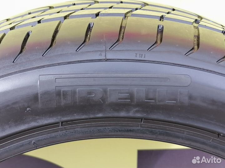 Pirelli P Zero 265/40 R18