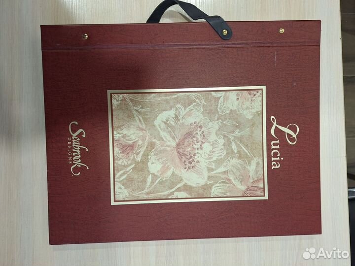 Бумага для поделок и творчества