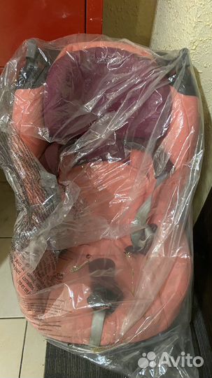 Автокресло maxi cosi tobi 9-18кг