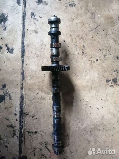 Вал распределительный впуск 4S-FE, Toyota 1.8