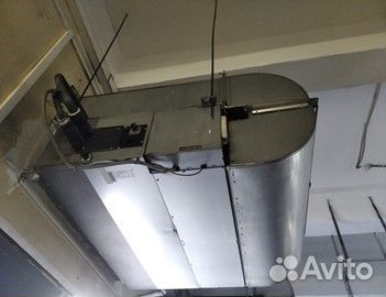 Сплит-система LS-HE48DOA4/LU-HE48UMA4-30WM