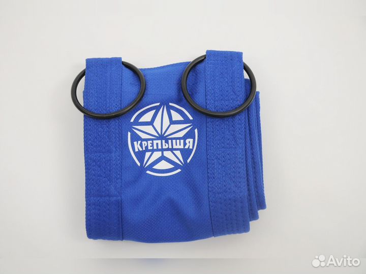 Рукав-канат 1 метр для отработки захвата