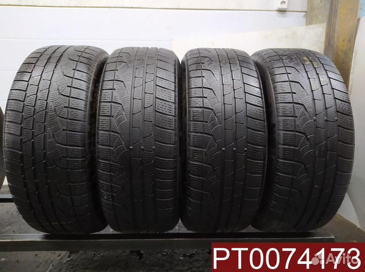 Pirelli Winter Sottozero 210 Serie II 245/50 R18 98H