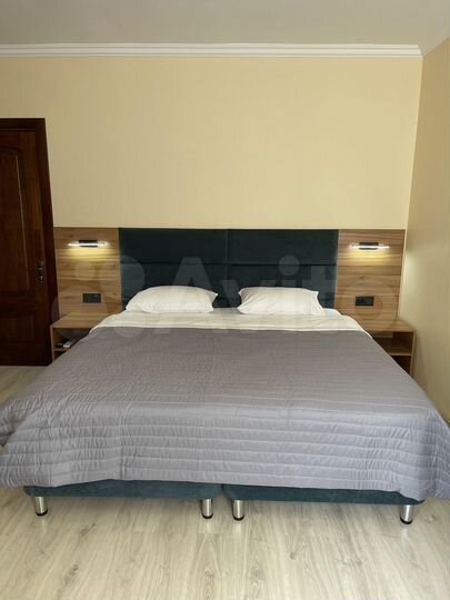 Комната 16 м², 2/3 эт.