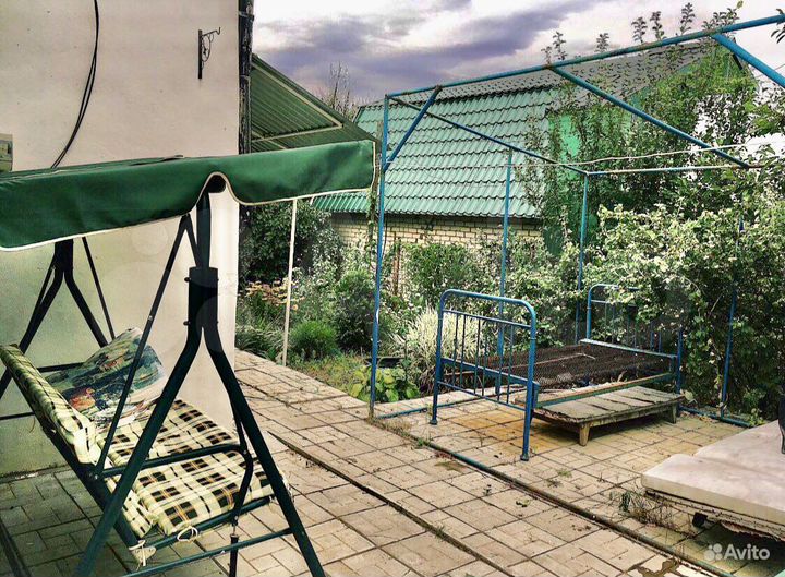 Дача 45 м² на участке 6,5 сот.