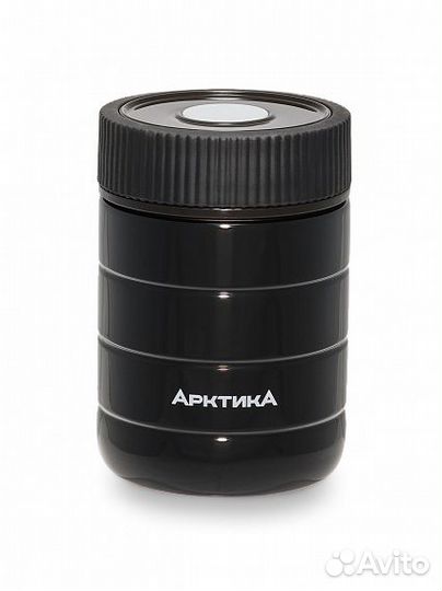 Термос Арктика для еды 0,48л 307-480