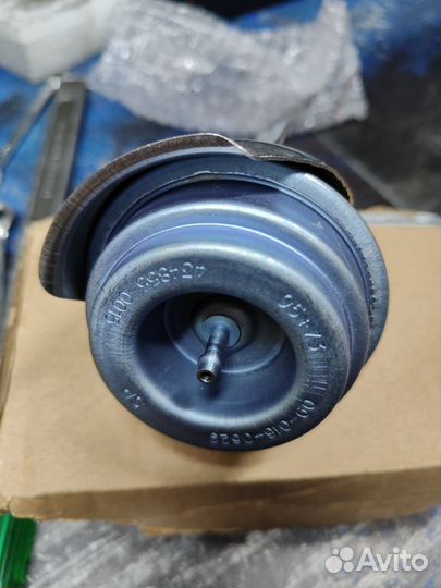 Актуатор турбины volkswagen 1.9