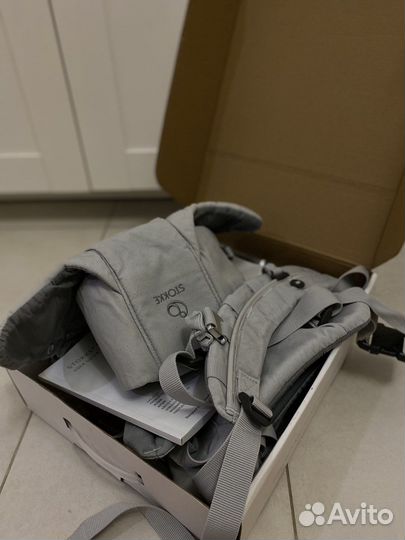 Stokke рюкзак переноска