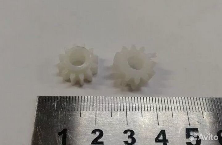 Шестерня редуктора блендера Philips