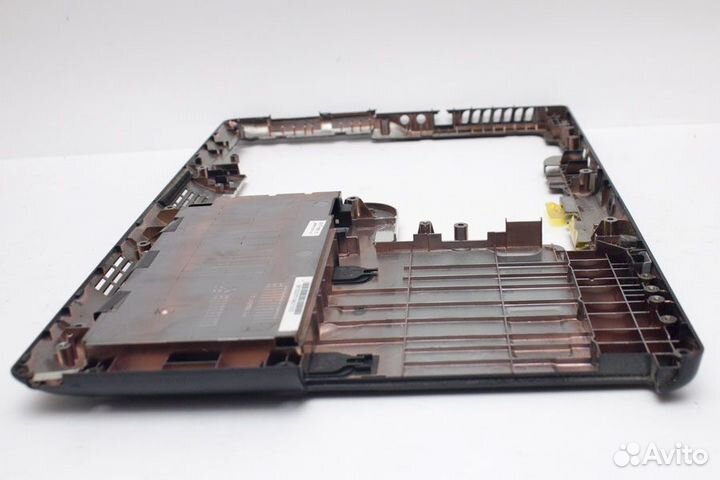 Нижняя часть корпуса (поддон) 681D223Y для Msi CX5