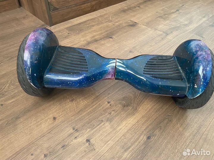 Гироскутер бу