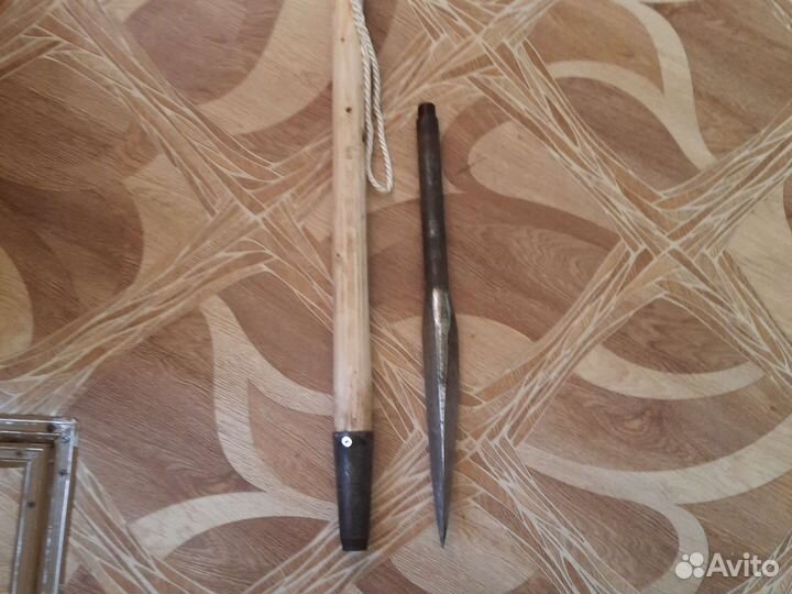 Заточка ножей, пешен