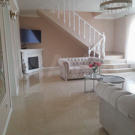 Комната 20 м², 2/2 эт.