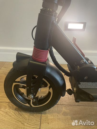 Электросамокат взрослый