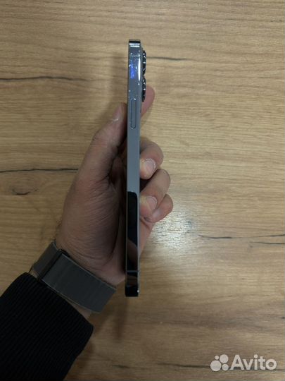 iPhone 13 Pro Max, 256 ГБ