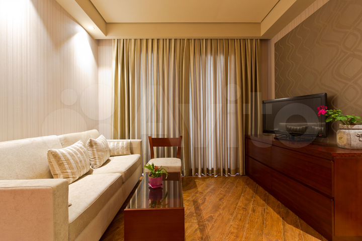 2-к. квартира, 62 м² (Грузия)