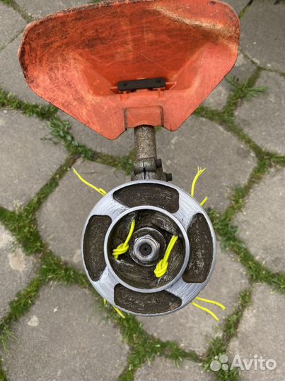 Катушка для триммера