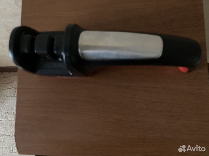 Ножеточка механическая