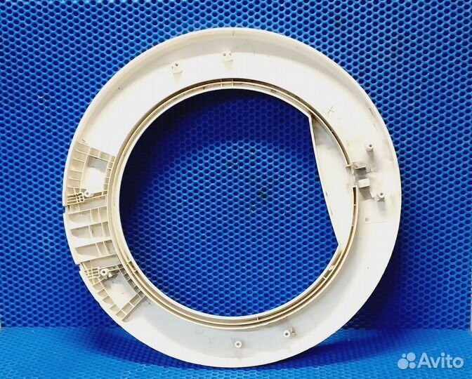 Обрамление люка стиральной машины LG