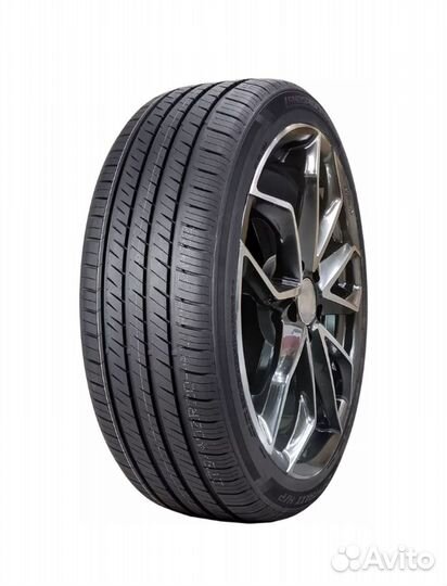 Landspider Citytraxx H/P 235/45 R17 97W