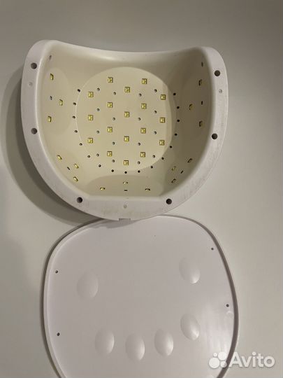 Лампа для ногтей Stars