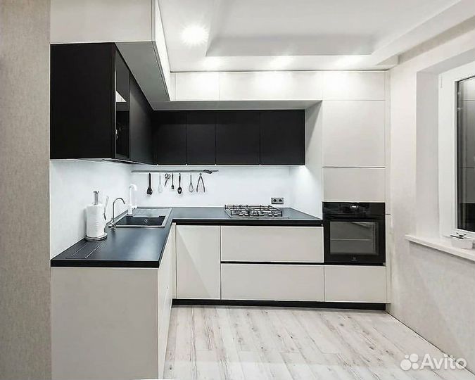 Кухня на заказ