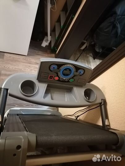 Беговая дорожка torneo
