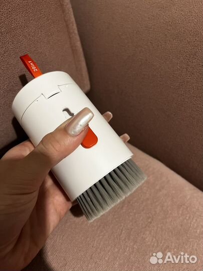 Набор для чистки матрицы