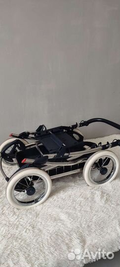 Детские коляски бу beg-perego